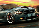 Driver's Ed GT