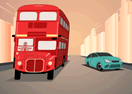 London Bus