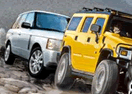 Offroad Madness