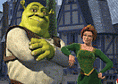 Shrek - Sort My Tiles